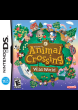 Animal Crossing - Wild World DS