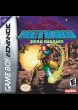 Metroid Zero Mission GBA
